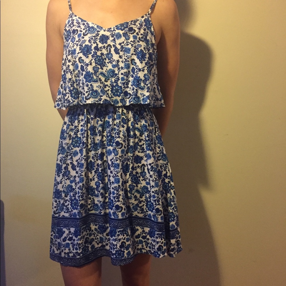 Summer dress